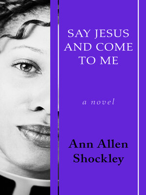 cover image of Say Jesus and Come to Me